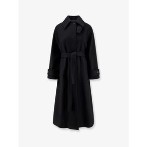 Hevo Women Moschella Wool Blend Coat